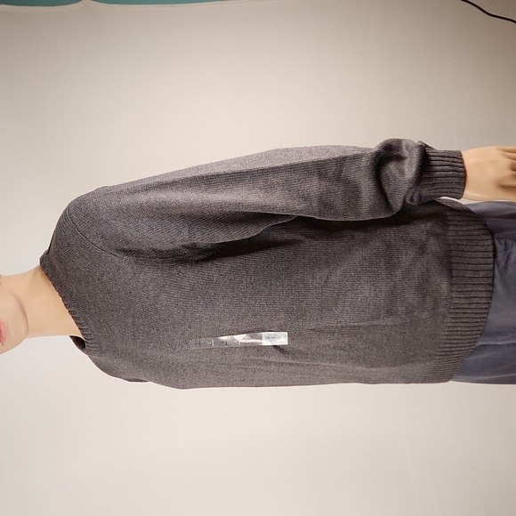 NWT Croft & Barrow Crewneck sweater Size L from Kohl's - Picture 11 of 16